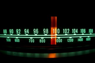 radio radiofono